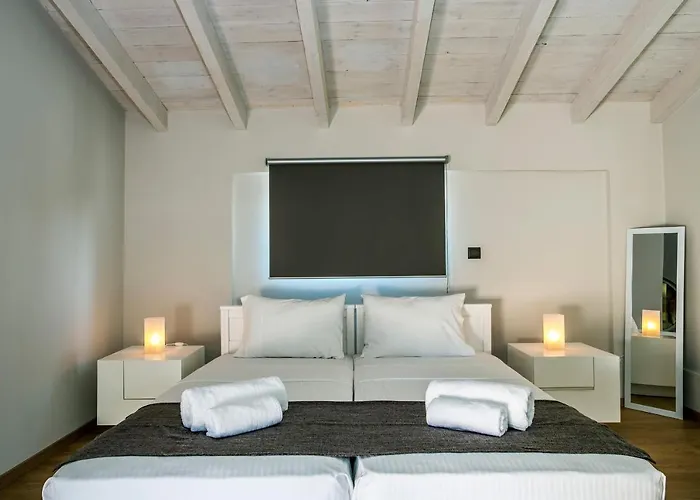 Villa Aeras