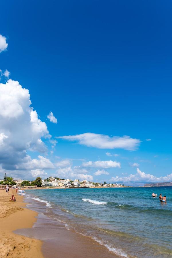 Aeras וילה קאטו דרטסו